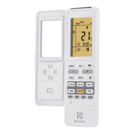 Сплит-система инверторного типа Electrolux EACS/I-12HVI/N8_21Y комплект