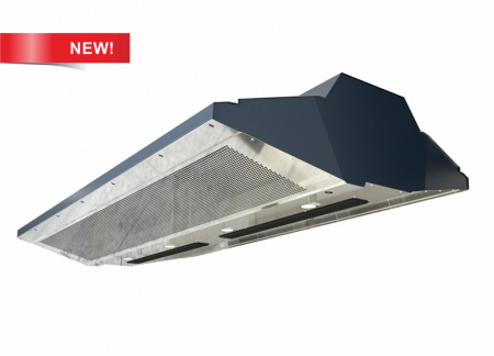 Тепловая завеса КЭВ-36П6062Е Тепловая завеса КЭВ-36П6062Е