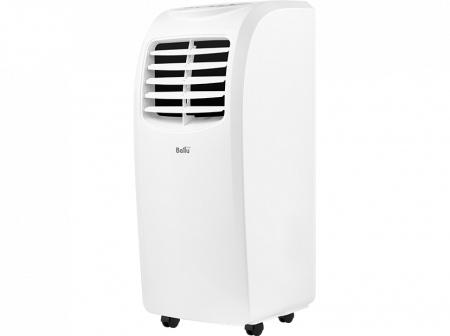 Мобильный кондиционер Ballu INDIE BPAC-09 CP-IN_22Y