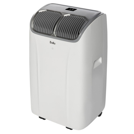 Кондиционер мобильный Ballu Platinum X4 BPHS-12 HX/N3