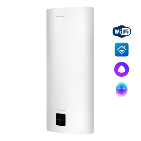 Водонагреватели RWH 50 Aqua Inox Inverter