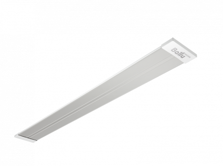 Обогреватель инфракрасный BALLU BIH-AP4-1.0-W Обогреватель инфракрасный BALLU BIH-AP4-1.0-W