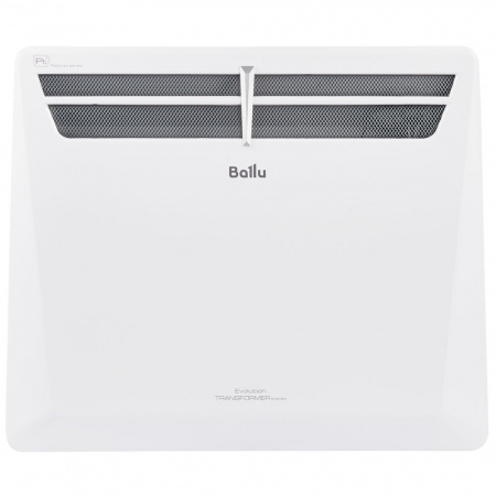 Комплект Ballu Transformer с блоком управления BEC/EVU-500-3M (механический)