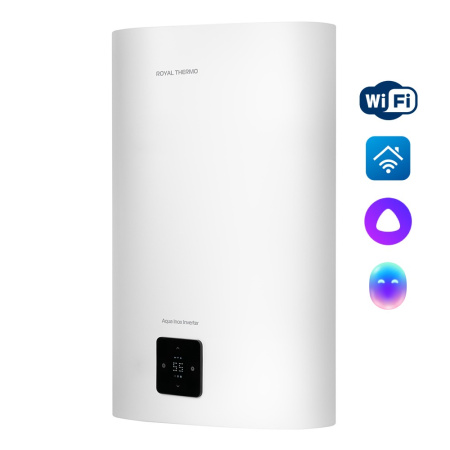 Водонагреватели RWH 30 Aqua Inox Inverter