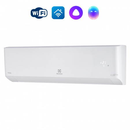 Сплит-система инверторного типа Electrolux EACS/I-12HVI/N8_21Y комплект