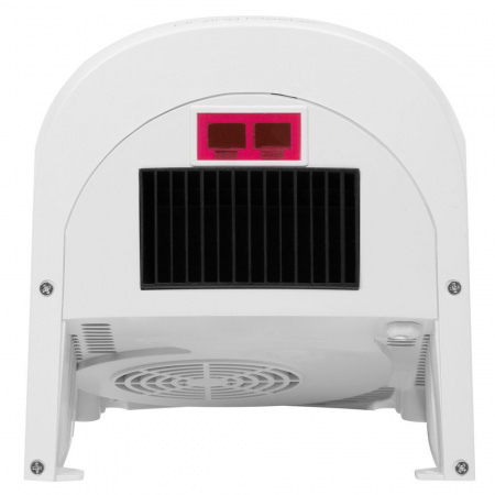 Сушилка для рук электрическая Ballu BAHD-2000DM Сушилка для рук электрическая Ballu BAHD-2000DM