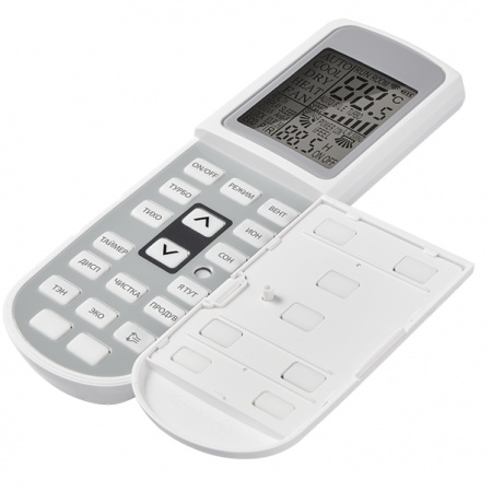 Сплит-система инверторного типа Ballu Platinum Evolution DC BSUI-09HN8_22Y комплект