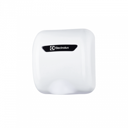 Сушилка для рук электрическая высокоскоростная Electrolux EHDA/HPW-1800W (белая)