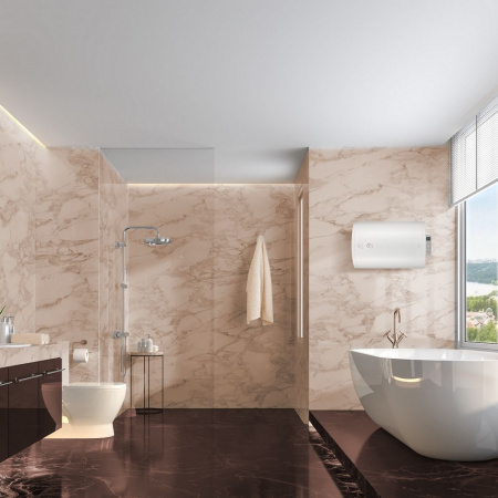 Водонагреватель Electrolux EWH 80 Pride