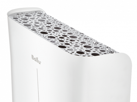 Бактерицидный рециркулятор Ballu RDU-150D ANTICOVIDgenerator, white
