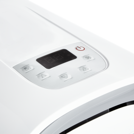 Кондиционер мобильный Ballu SMART ELECTRONIC BPAC-12 CE_17Y