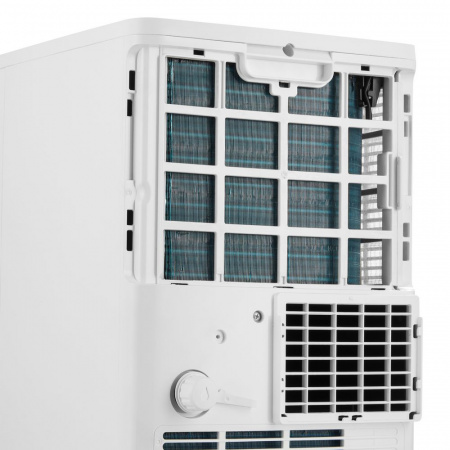 Кондиционер мобильный Ballu Orbis BPAC-08 OR/N6 фото 5