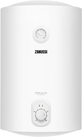 Водонагреватель Zanussi ZWH/S 30 Orfeus DH