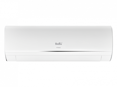 Сплит-система инверторного типа Ballu Prime DC BSPRI-09HN1 комплект