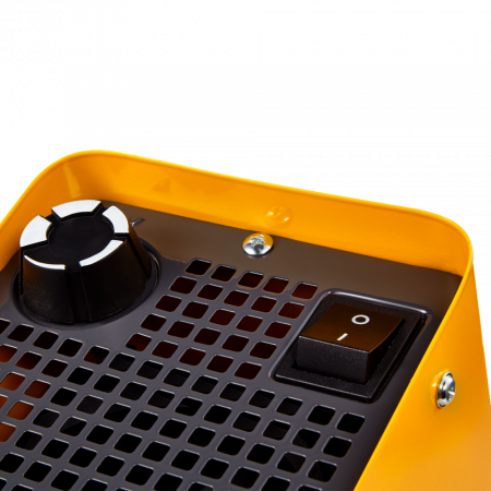 Пушка тепловая BALLU BKS-3