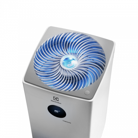 Очиститель воздуха Electrolux EAP-1055D Yin&Yang фото 3