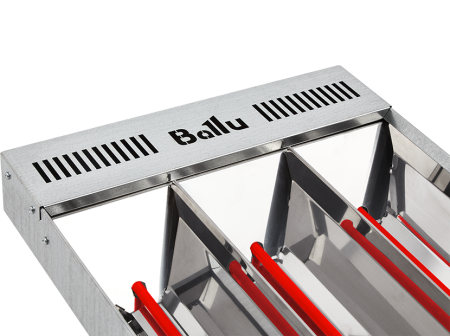 Обогреватель инфракрасный BALLU BIH-T2-4.5