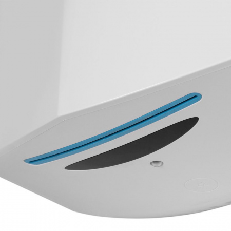 Сушилка для рук электрическая Royal Thermo RTHD-1100 White