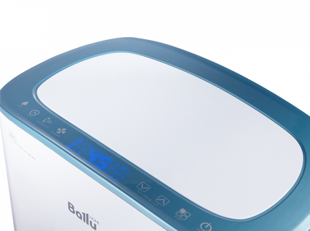 Мультикомплекс сушильный Ballu BDM-25L фото 4