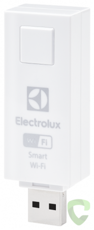 Модуль Wi-Fi Electrolux ECH/WF-01 Smart Wi-Fi Модуль Wi-Fi Electrolux ECH/WF-01 Smart Wi-Fi