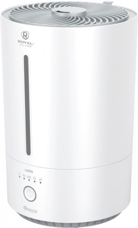 Увлажнитель воздуха Royal Clima Lazio RUH-LZ300/4.8E-WT