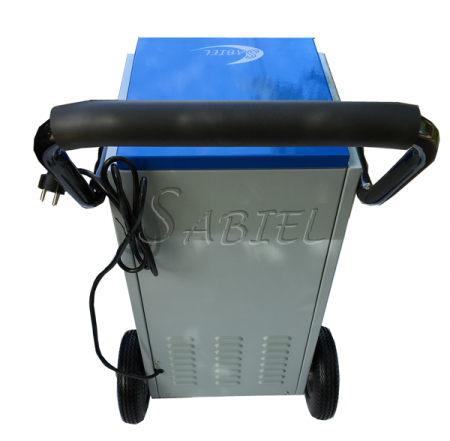 Осушитель конденсационный мобильный промышленный SABIEL DB50 фото 5