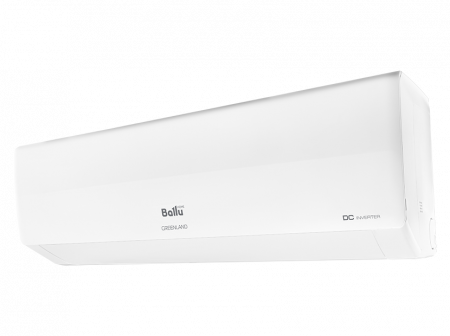 Сплит-система Ballu DC BSGRI-18HN8_22Y Greenland DC 
