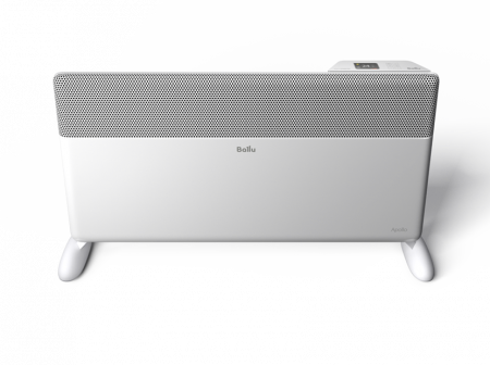 Блок управления Transformer Digital Inverter Ballu BCT/EVU-3I