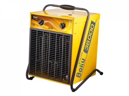 Тепловая пушка BALLU BHP-M-36