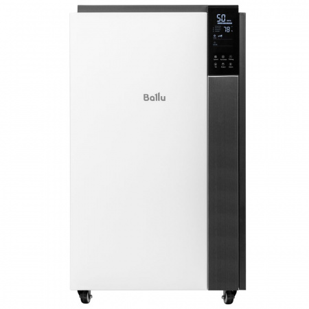 Осушитель воздуха Ballu Heavy Duty Plus BD120HP