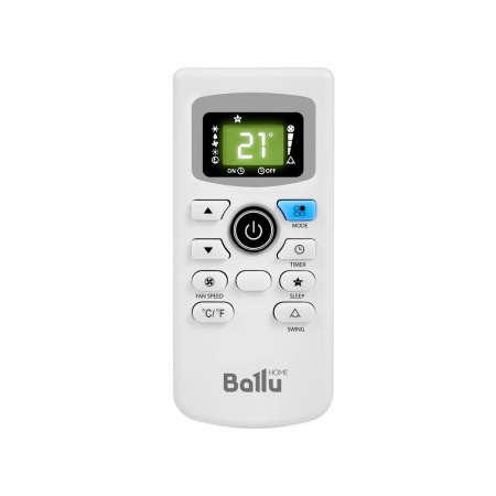 Кондиционер мобильный Ballu Smart Design BPAC-07 CD Кондиционер мобильный Ballu Smart Design BPAC-07 CD