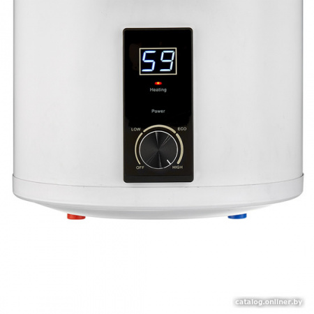 Comfort Factor Round RS-80