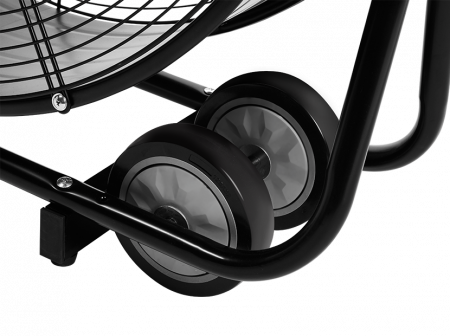 Вентилятор промышленный BALLU BIF-12D