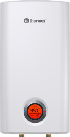 Проточный электрический водонагреватель Thermex Topflow Pro 21000