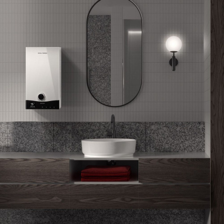 Водонагреватели Royal Thermo NPX 8 Multiflow