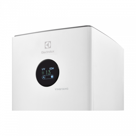 Очиститель воздуха Electrolux EAP-1055D Yin&Yang фото 4