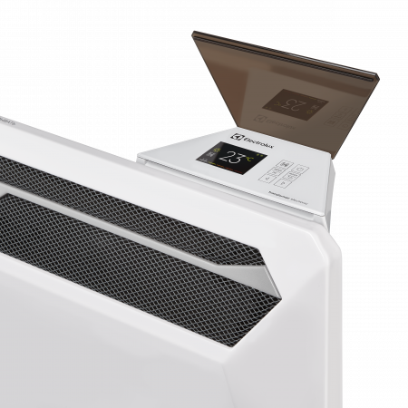 Модуль отопительный электрического конвектора Electrolux серии Rapid Transformer ECH/R-1000 T