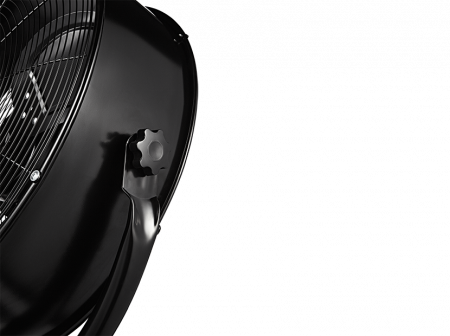 Вентилятор промышленный Ballu BIF-10S фото 3