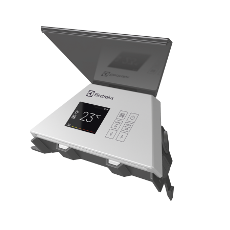 Блок управления конвектора Electrolux Transformer Electronic 3.0