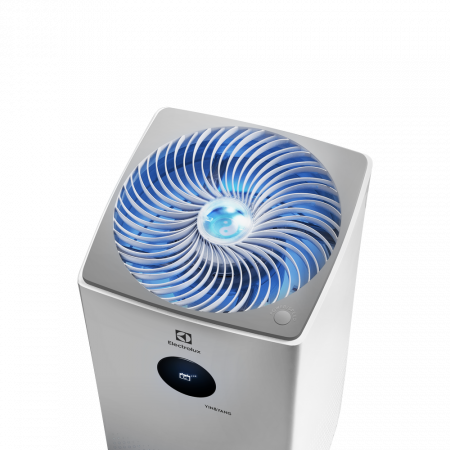 Очиститель воздуха Electrolux EAP-1040D Yin&Yang Очиститель воздуха Electrolux EAP-1040D Yin&Yang