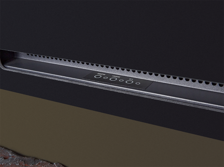 Очаг электрический Electrolux Infinity EFP/P-1600ULS