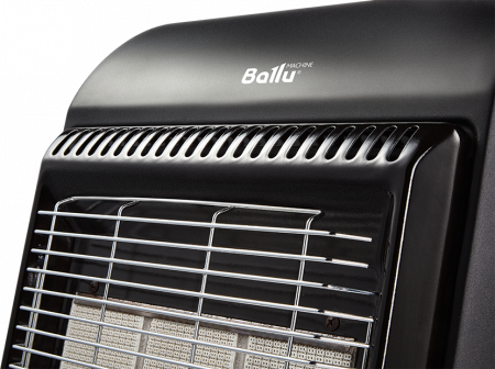 Обогреватель инфракрасный газовый Ballu BIGH-5 Обогреватель инфракрасный газовый Ballu BIGH-5
