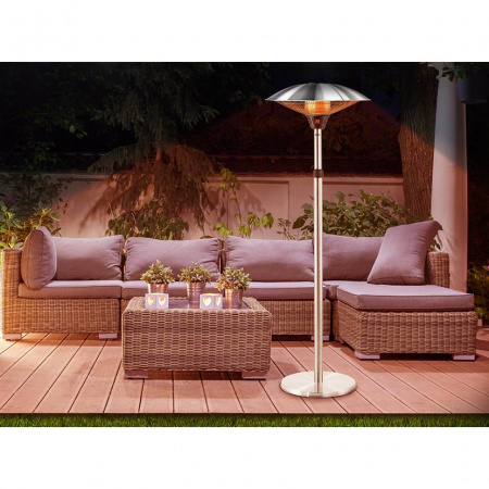 Обогреватель инфракрасный Ballu BIH-LT-3.0 Обогреватель инфракрасный Ballu BIH-LT-3.0