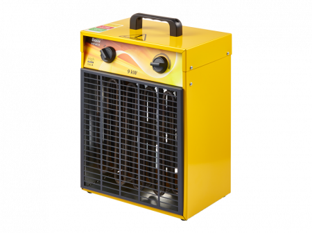 Пушка тепловая BALLU BHP-ME-9 Пушка тепловая BALLU BHP-ME-9