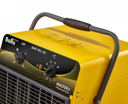 Пушка тепловая BALLU BHP-M2-30 Пушка тепловая BALLU BHP-M2-30