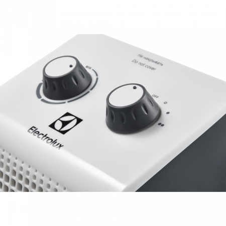 Тепловентилятор Electrolux EFH/S-1115