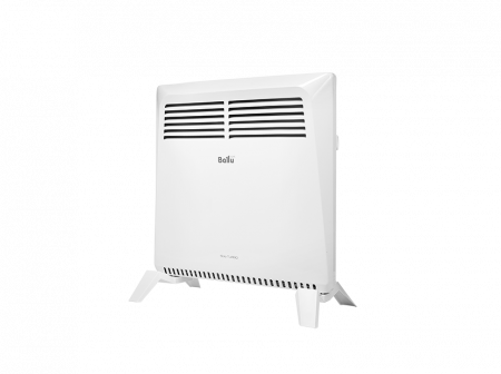 Конвектор электрический Ballu Solo Turbo BEC/SMT-1000 Конвектор электрический Ballu Solo Turbo BEC/SMT-1000