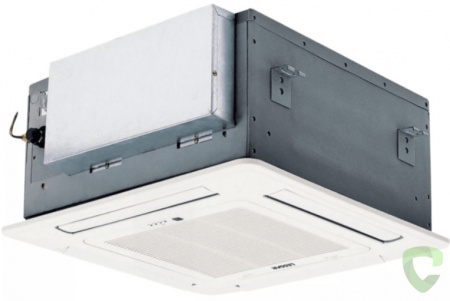 Lessar LS-HE48BMA4/LU-HE48UMA4/LZ-B4KBA