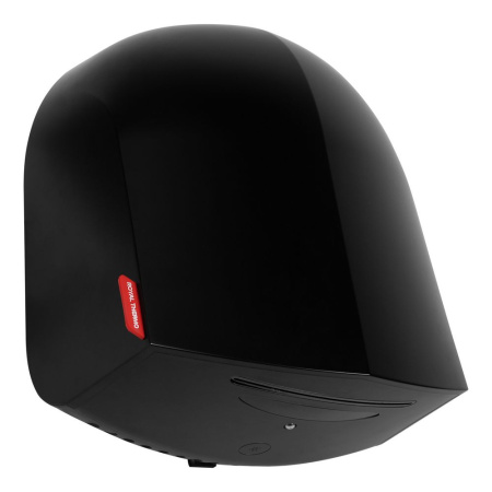 Сушилка для рук электрическая Royal Thermo RTHD-1100 Black