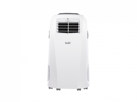 Мобильный кондиционер Ballu Aura BPAC-09 CP_22Y фото 1